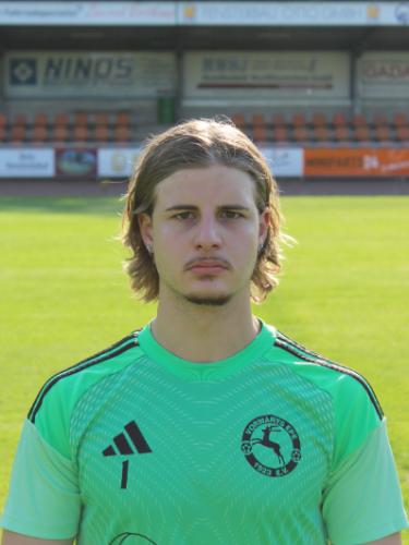 Sandro Niemeier