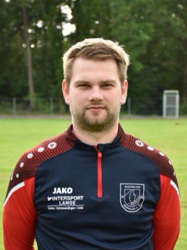 Nico Holsten