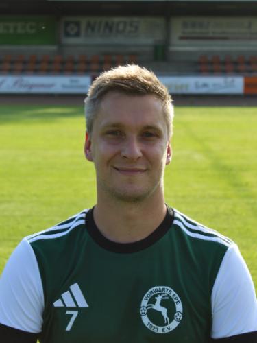 Justin Bauer