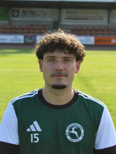 Louis Berges