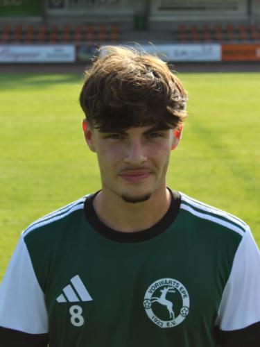 Arjan Tim Kraushaar