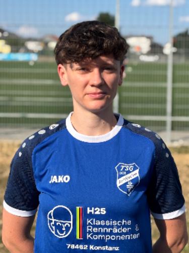 Nika Zethner