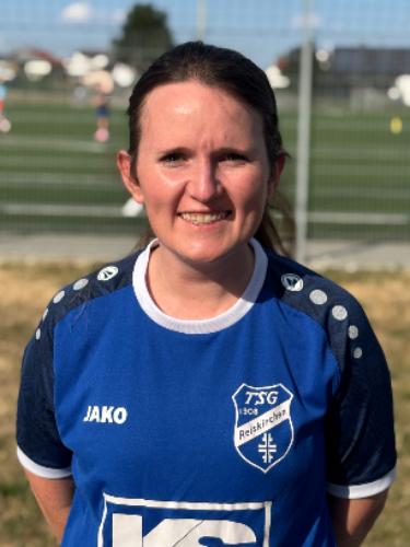 Jana Lieber