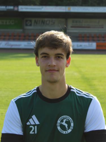 Felix Odenbach