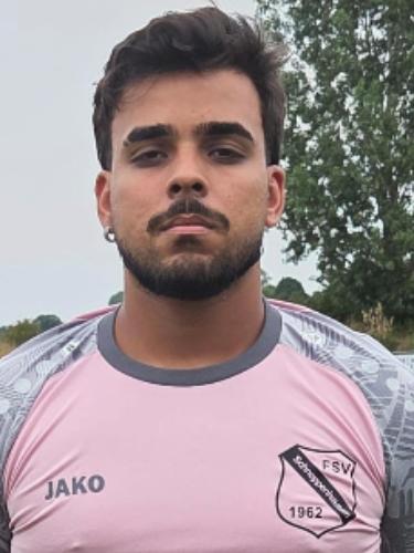 Matheus Carbinatti