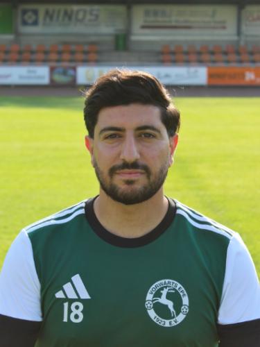 Ninos Shamon