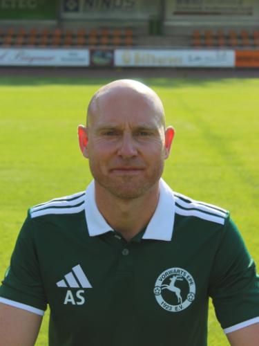 Andre Stroetmann