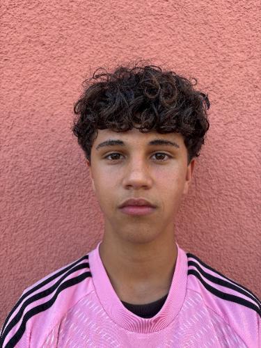 Yunis Ahmed Kornas