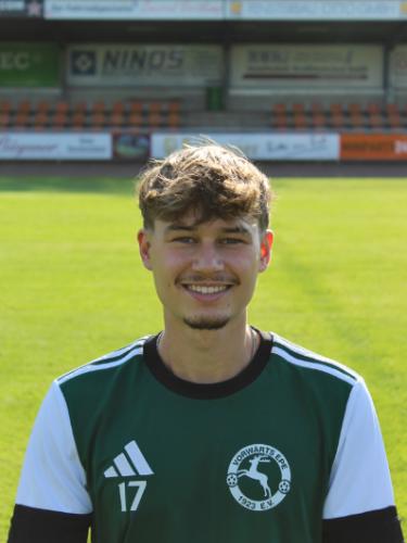 Sebastian Ter Braak