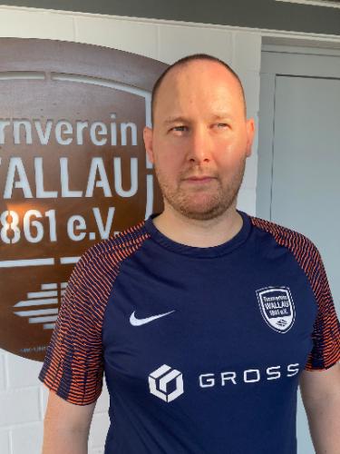 Jonas Sauter