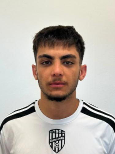 Osman Kaya