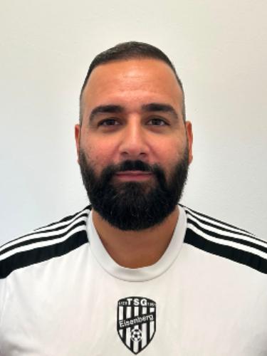 Cengiz Cil
