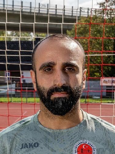 Talip Korkmaz