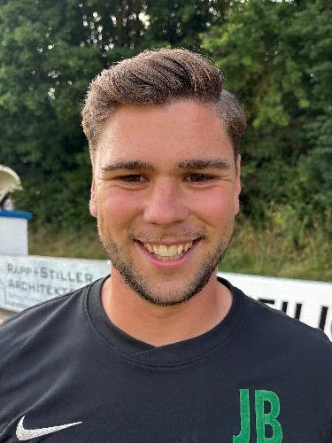 Maximilian Breger