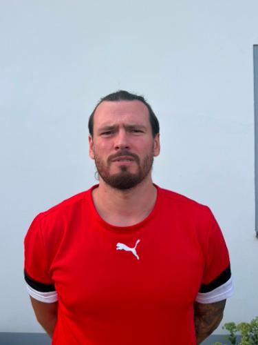 Damian Michal Michalak