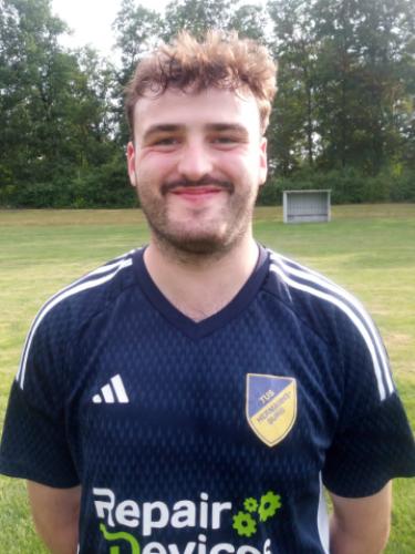 Josh Thiele