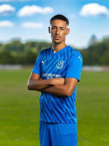 Amon Joel Hirsi
