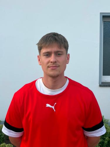 Gino Weiland