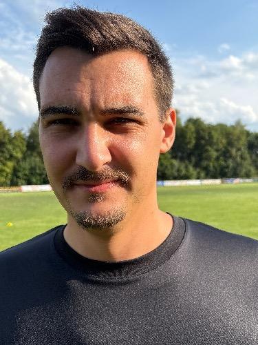 Markus Weber