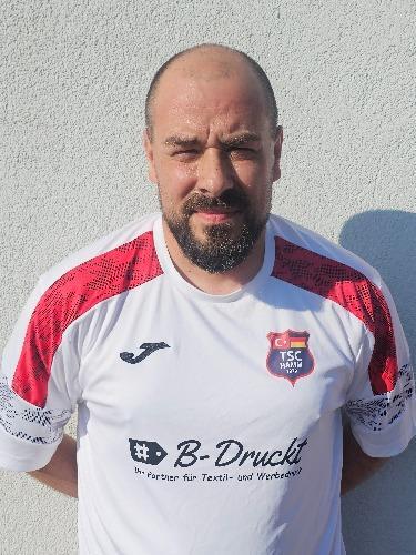 Taib Benic