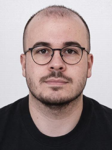 Robin Schimbeno
