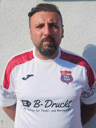 Kemal Yildiz