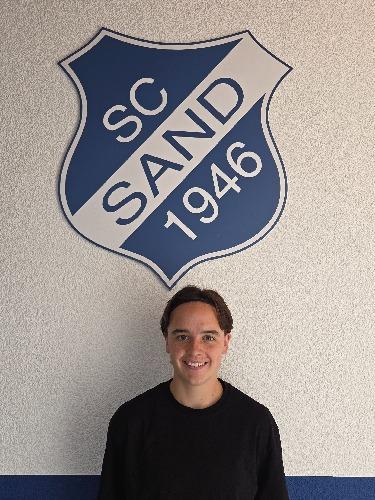 Leonie Reiser