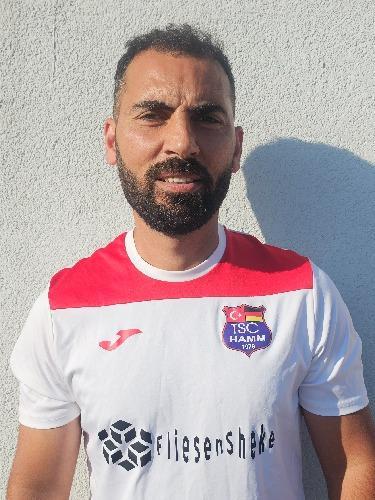 Memduh Mazman