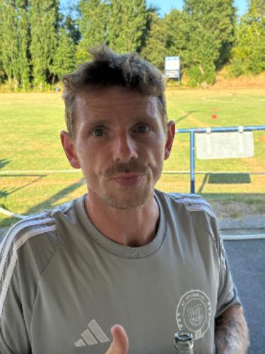 Dominik Schenkel