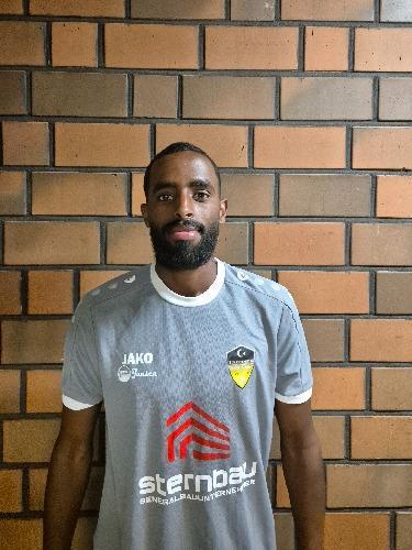 Hassan Ismail