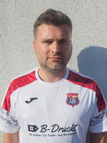 Salih Topal