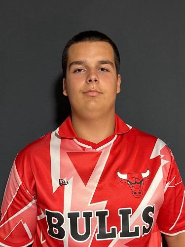 Jermaine Bähner