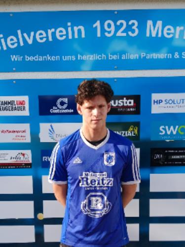 Niklas Christof Börgermann