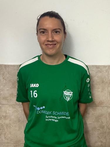 Teresa Böpple