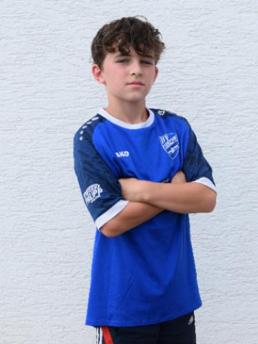 Leo Breitsprecher