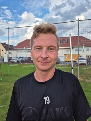 Henrik Gauß
