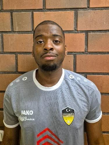 Shadrack Lipemba-Tshiala