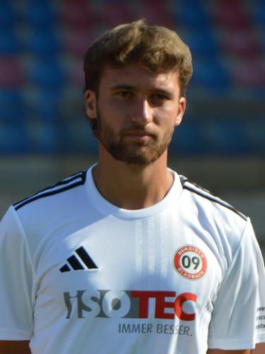 Rexhep Ajdari