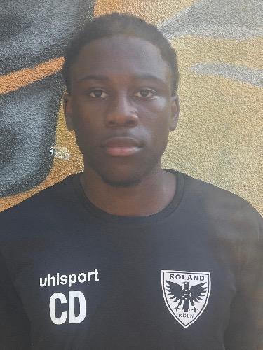 Jermaine Nkuka Mawete