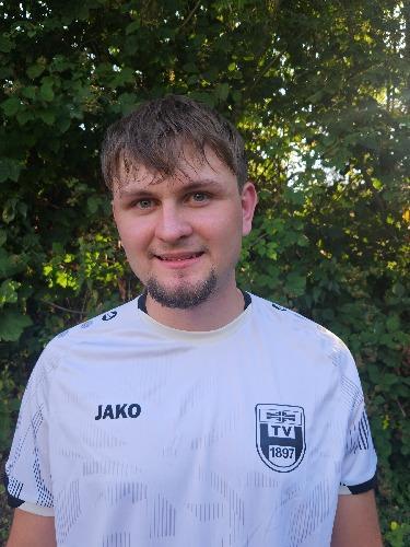 David Ziolkowski