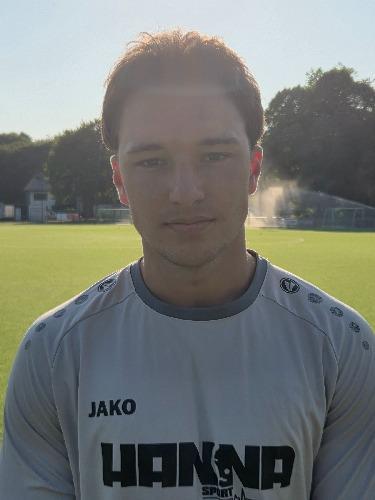 Kevin Krieger