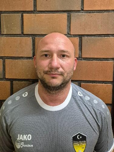 Jannik Stevens