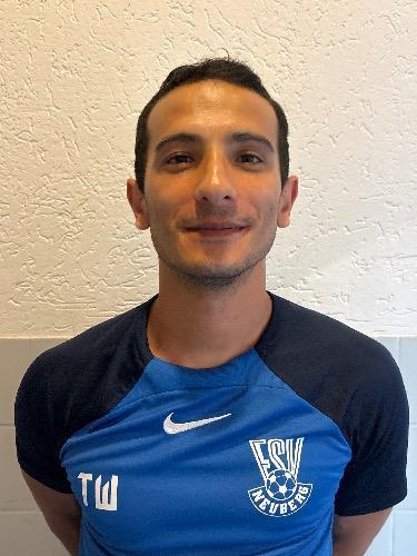 Baris Anul