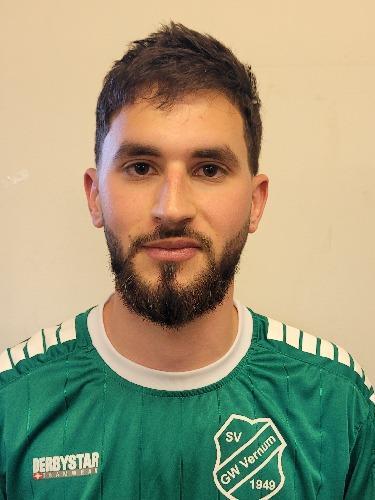 Kareem Jradi