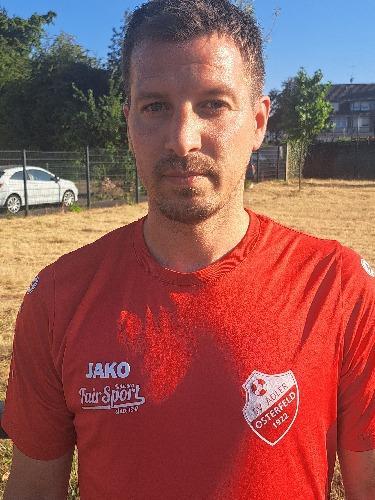 Dennis Terwiel