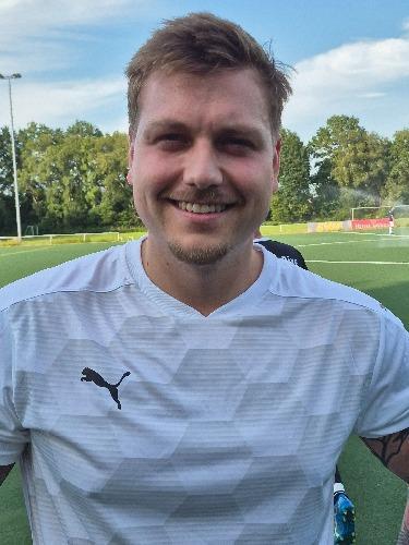 Steffen Reinhard
