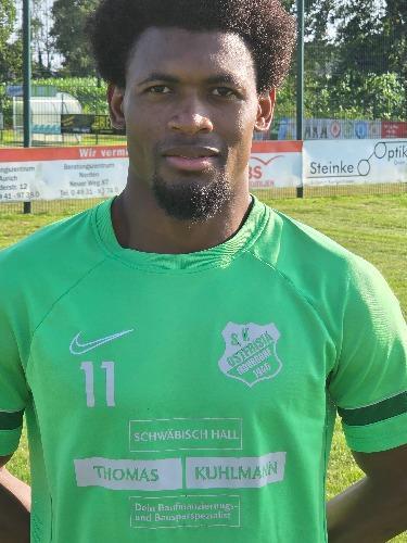 Djoume Conde