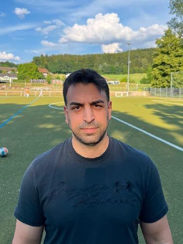 Burak Yilmaz
