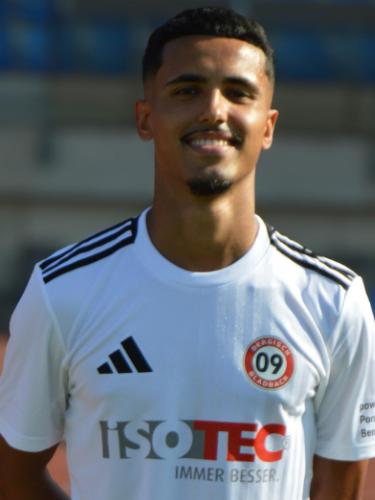 Sami Akremi