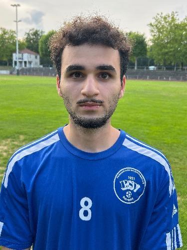 Adam Nawaf Hassen
